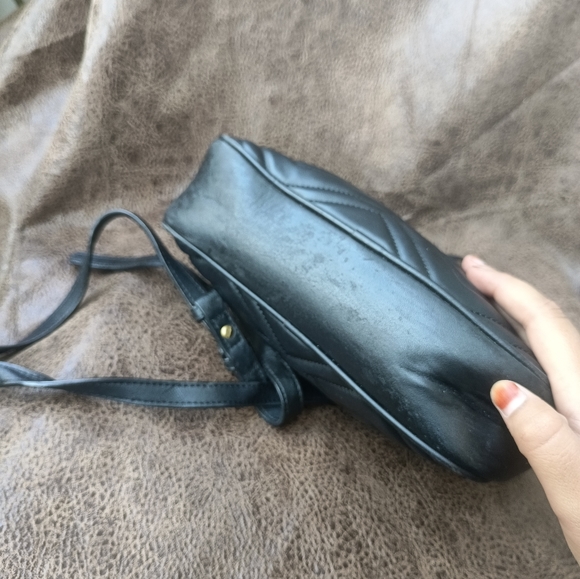 Authentic gucci marmot sling bag - Picture 13 of 13